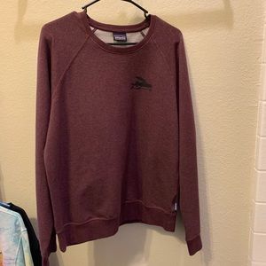 Patagonia W’s Crewneck